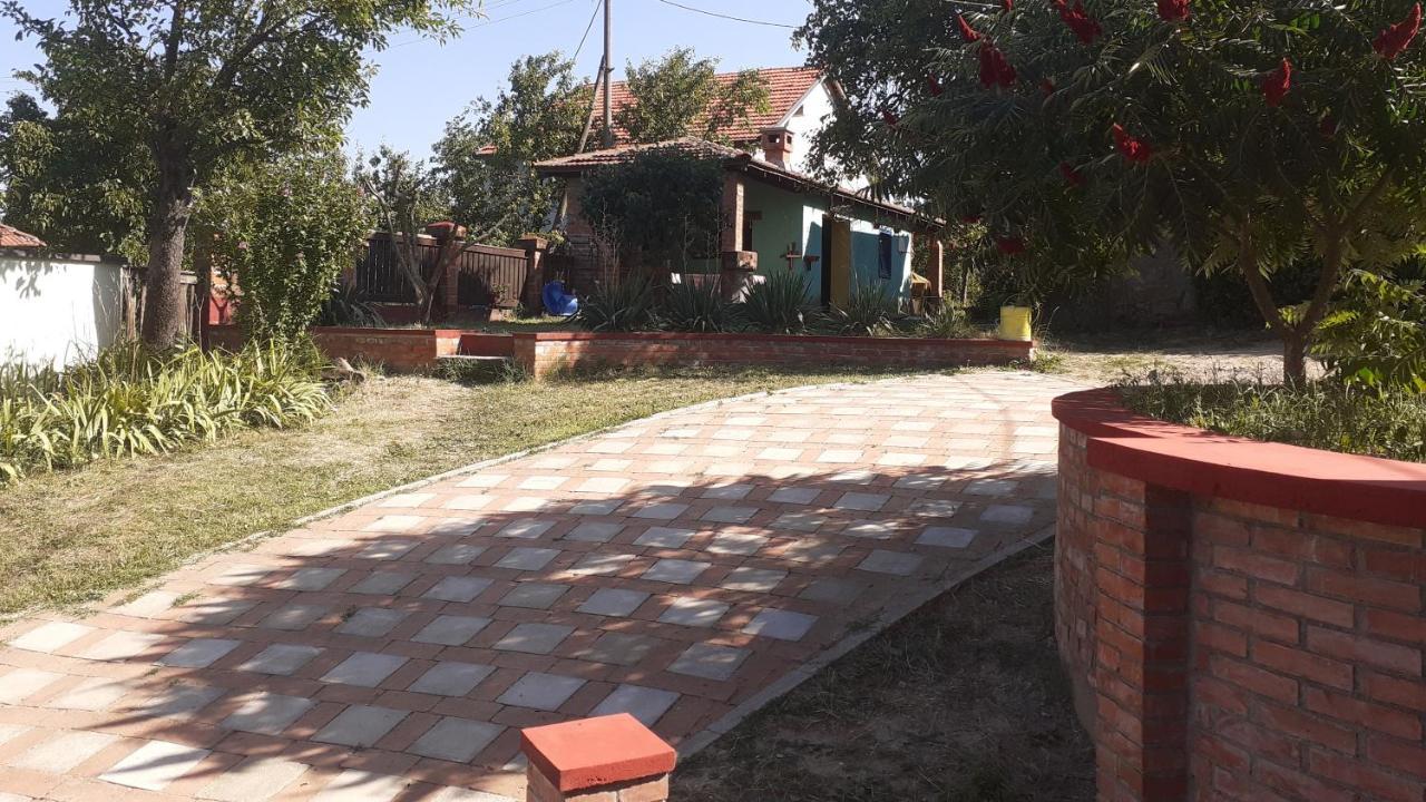 Village House Moo Moo Vranje Exterior foto