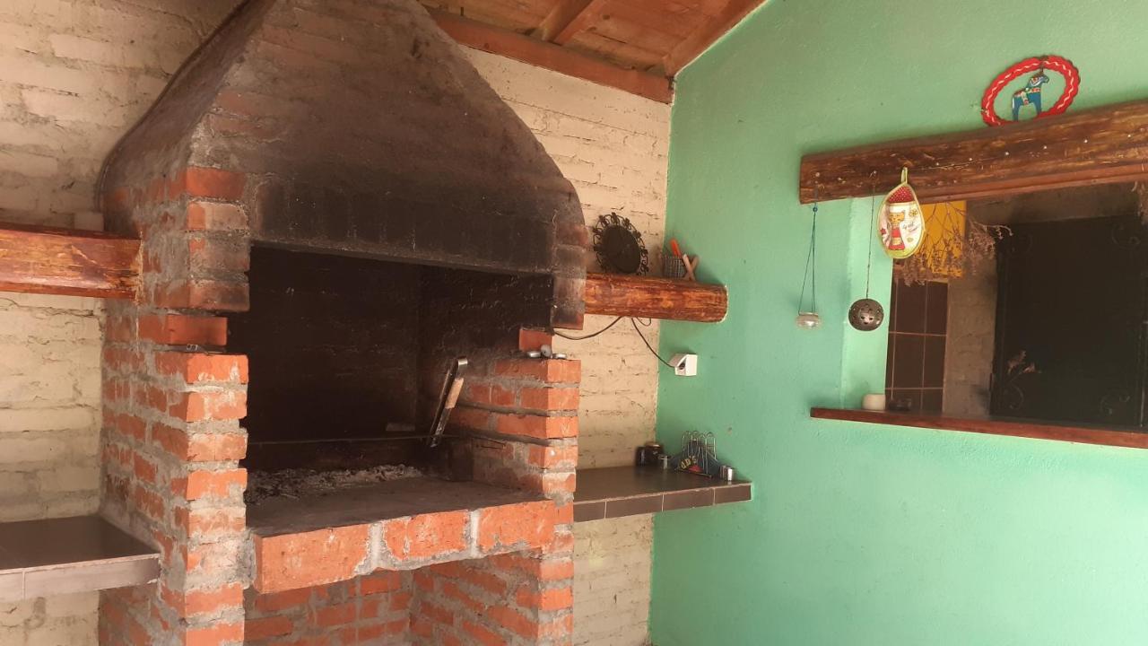 Village House Moo Moo Vranje Exterior foto